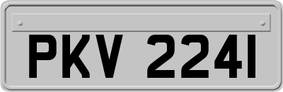PKV2241