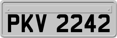PKV2242