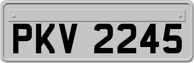 PKV2245