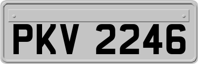 PKV2246