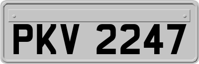 PKV2247