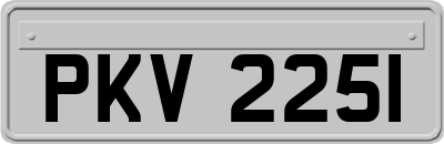 PKV2251
