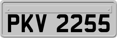PKV2255