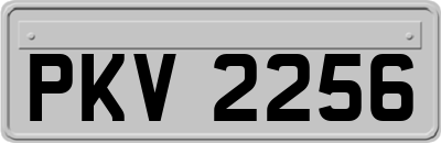 PKV2256