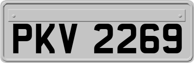 PKV2269