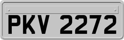 PKV2272