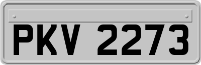 PKV2273