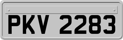 PKV2283
