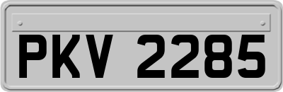 PKV2285