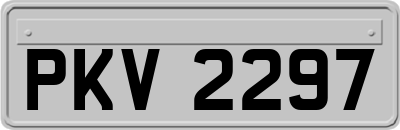 PKV2297