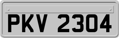 PKV2304