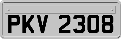 PKV2308