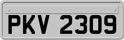 PKV2309