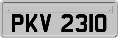 PKV2310