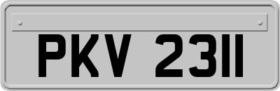PKV2311
