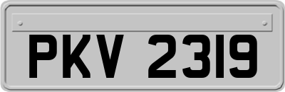 PKV2319