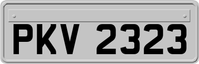 PKV2323