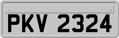 PKV2324