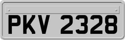PKV2328