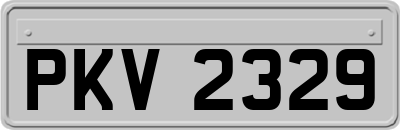 PKV2329