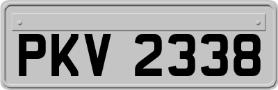 PKV2338