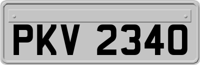 PKV2340