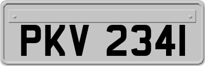 PKV2341