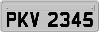 PKV2345
