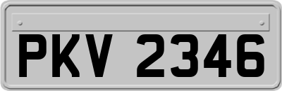 PKV2346