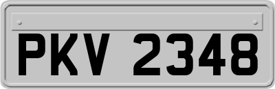 PKV2348