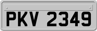 PKV2349