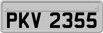 PKV2355