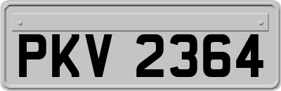 PKV2364