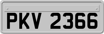 PKV2366