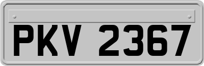 PKV2367