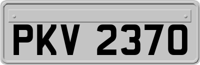 PKV2370
