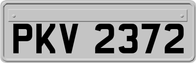 PKV2372