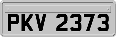 PKV2373