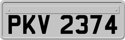 PKV2374