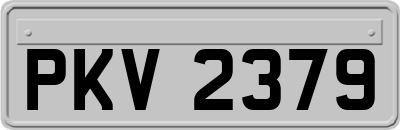 PKV2379