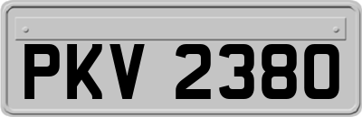 PKV2380