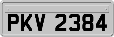 PKV2384