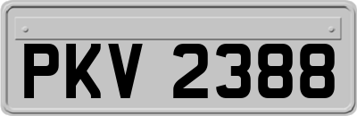 PKV2388