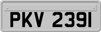 PKV2391
