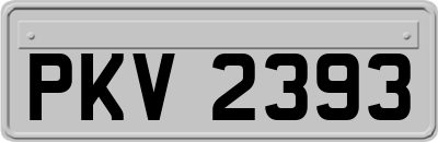 PKV2393