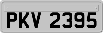 PKV2395