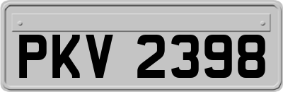 PKV2398