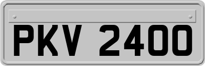 PKV2400