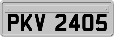 PKV2405
