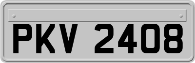 PKV2408